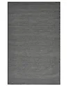 Rug KORDEA Grey 200 x 300 cm Wool