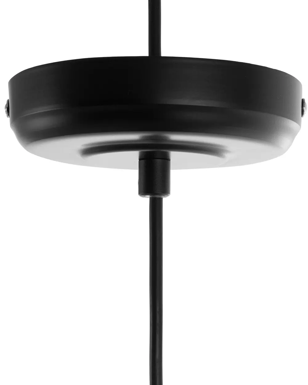 Pendant Lamp LIRI Metal Black_691159