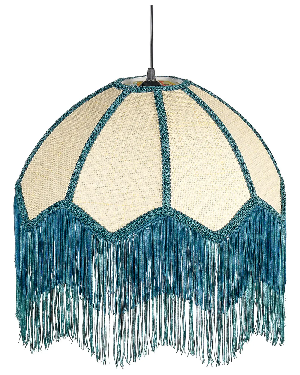 Pendant Lamp MILAGRO Blue_871444