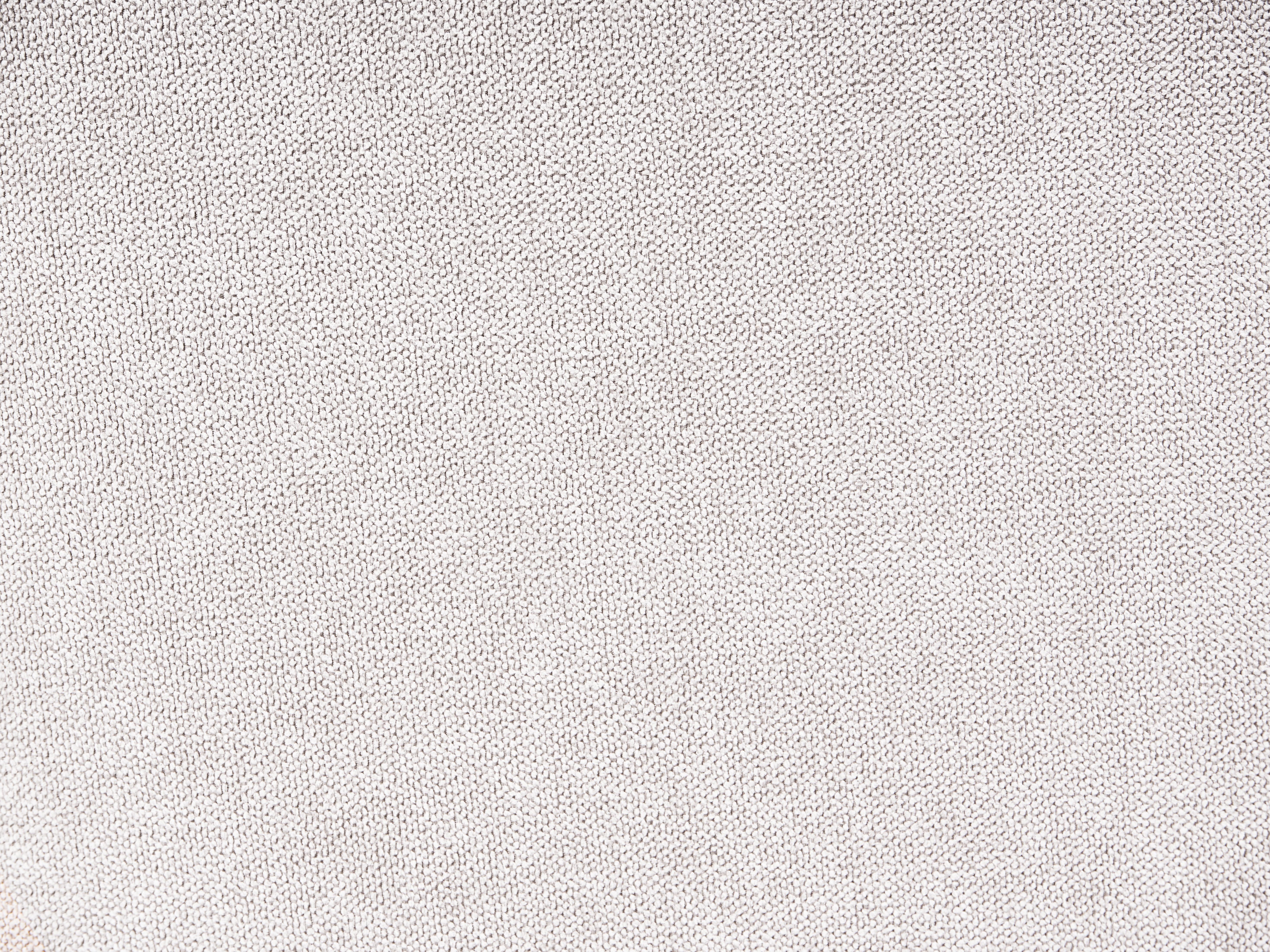 Ottoman Bed VAUVERT Fabric Off-White 160 x 200 cm (EU King Size)_1093330