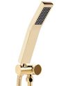 Shower Head AMBORO Brass Gold