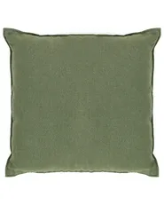 Sedia sospesa da fissare al soffitto BONEA Cotone Verde_979337