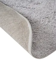 Tappeto per bambini HEDGY Grigio 80 x 120 cm Cotone_1107761