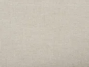 Bed Fabric ALBI 160 x 200 cm (EU King Size) Beige_727903
