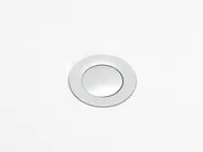 Freestanding Bathtub CARRERA 1700 x 800 mm White_809021