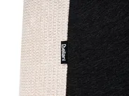 Ottoman Bed GRASSE Fabric Light Beige 160 x 200 cm (EU King Size)_1056355