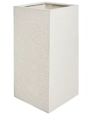 Donica DION 40 cm Jasnobeżowy_700853