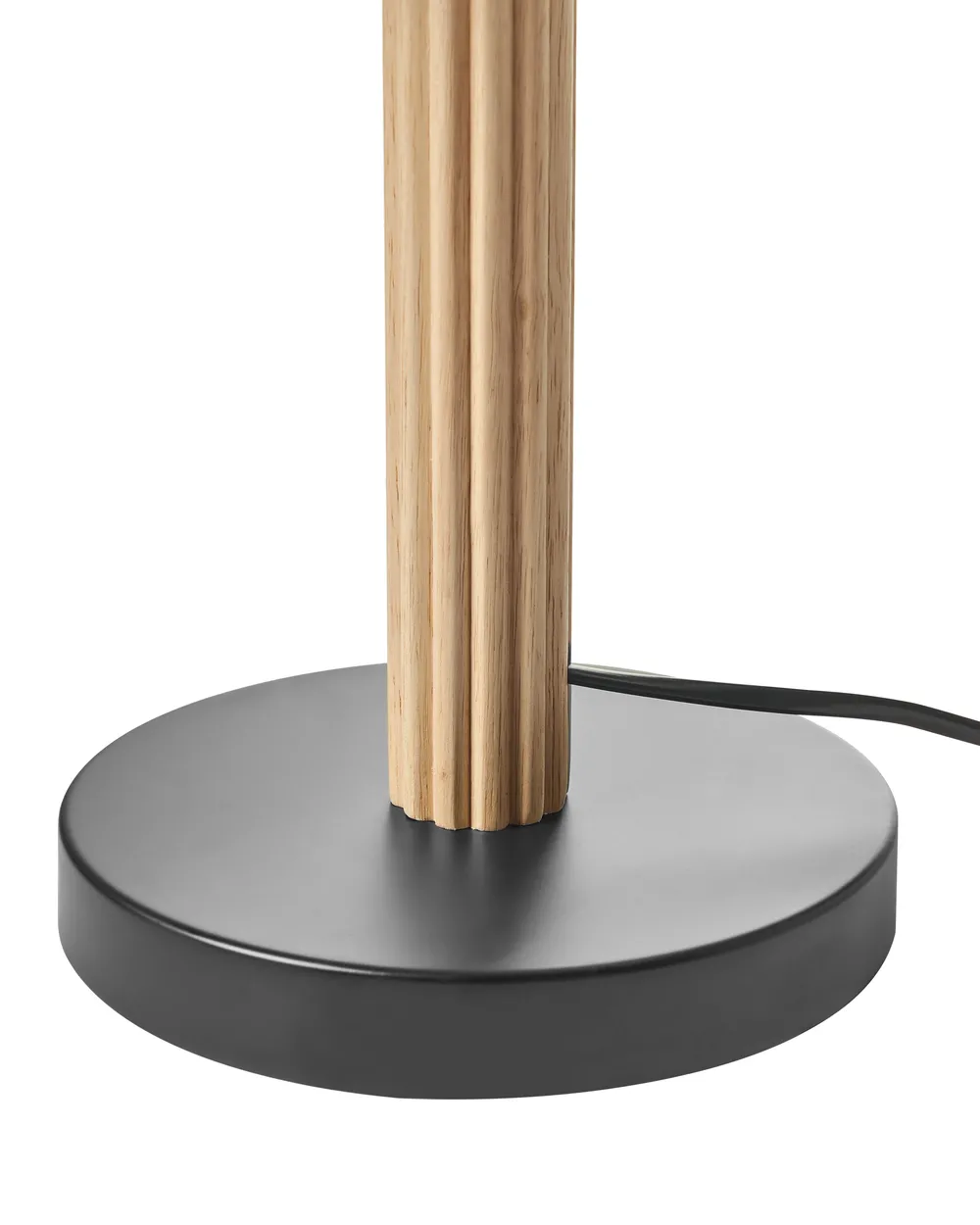 Table Lamp BELESSA Linen Light Beige_1016952