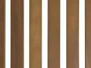 Kerti dohányzóasztal FIVIZZANO 70 cm 90 cm Akácfa Sötétszürke_1150992