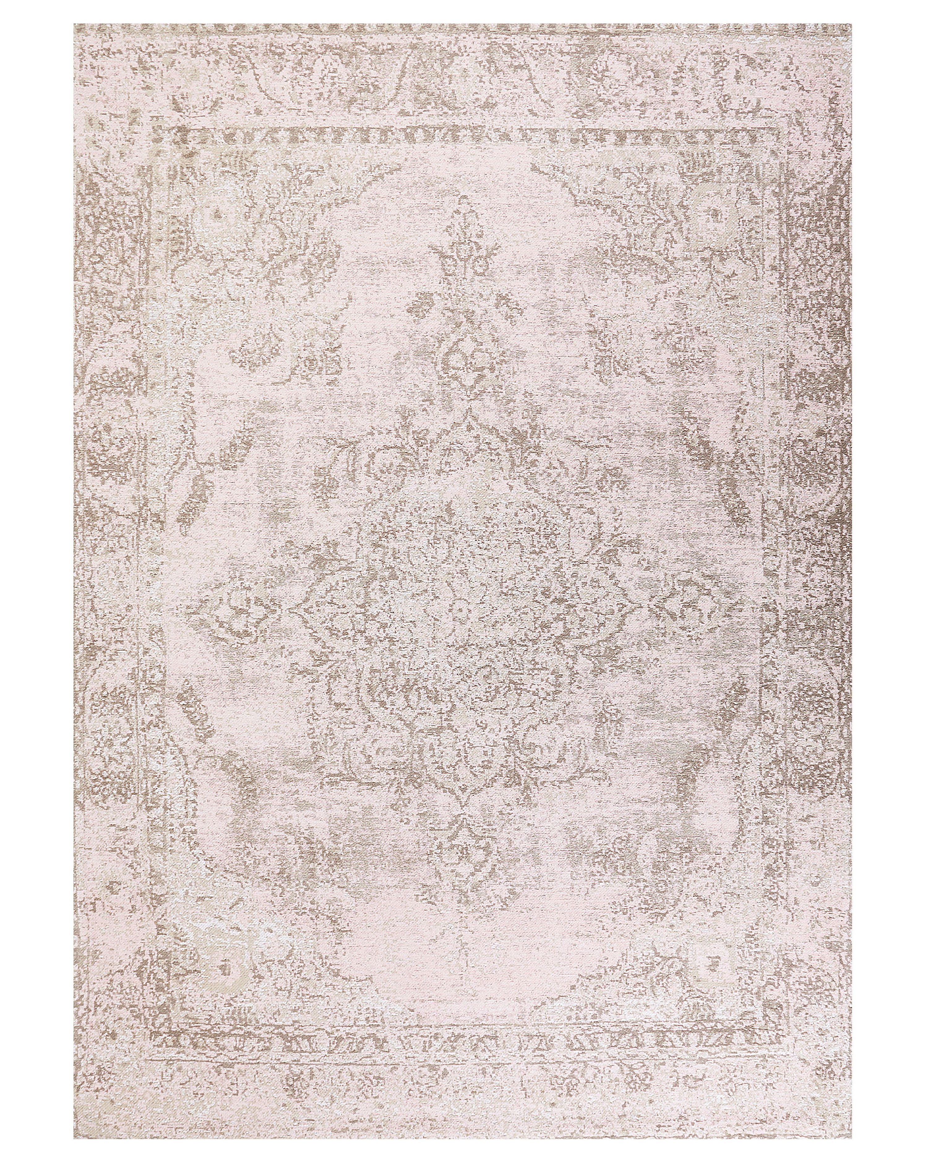 Tappeto design originale sfumature di grigio e mattone 200x290 Cuba Tappeto design originale sfumature di grigio e mattone 200x290 Cuba
