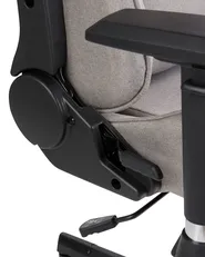 Sedia da gaming WARRIOR Tortora_924248