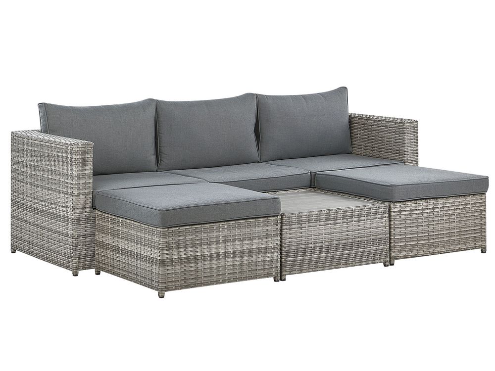 Argos outdoor sofa set 2025