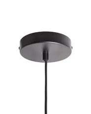Lampadario KRISHNA Metallo Oro_943191