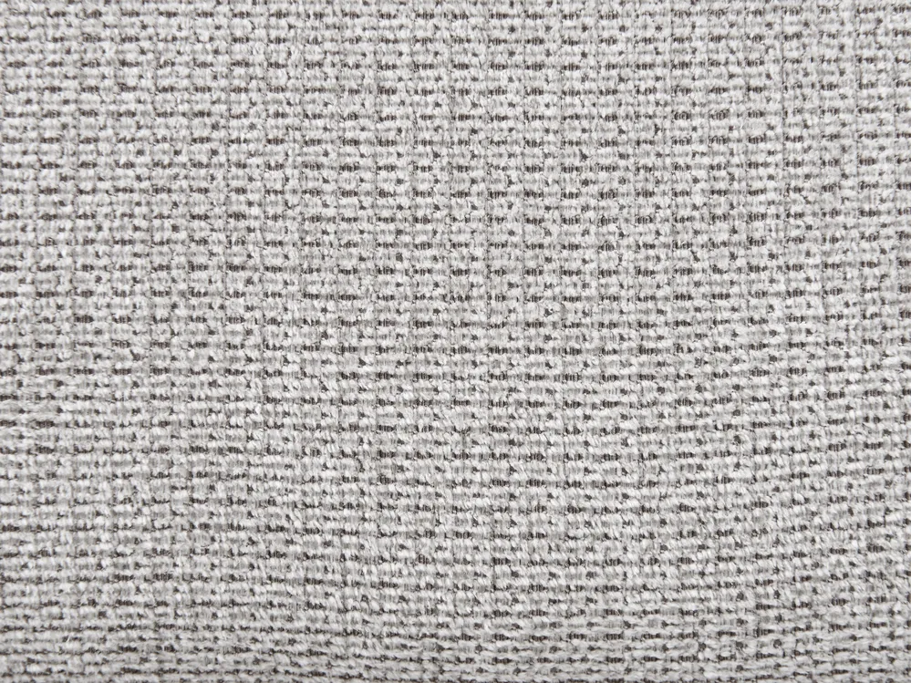 Corner Sofa 3 Seater HOLT Fabric Light Grey Left Hand_960545