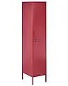 Storage Unit FROME Metal Red