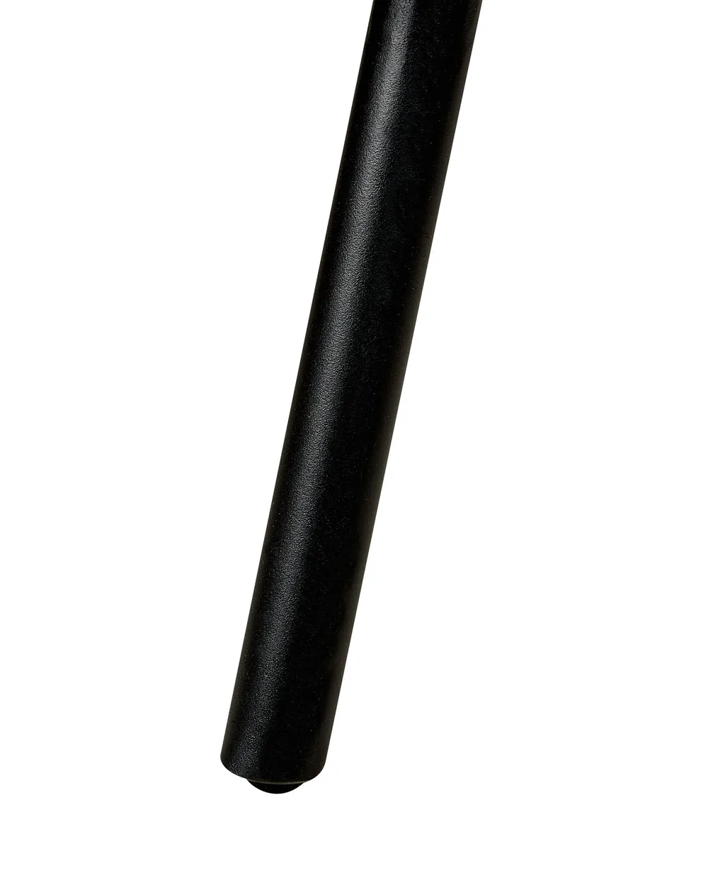 Poltrona ALMIND Velluto a coste Grigio chiaro_884586