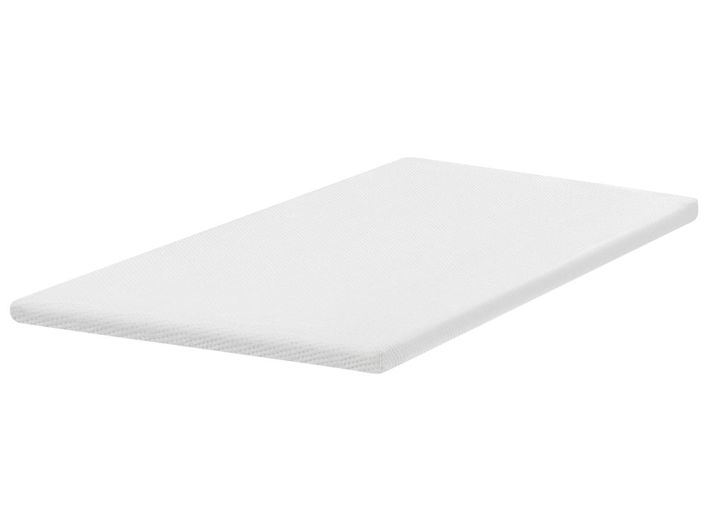 Surmatelas en latex GRACIOUS 120 x 200 cm