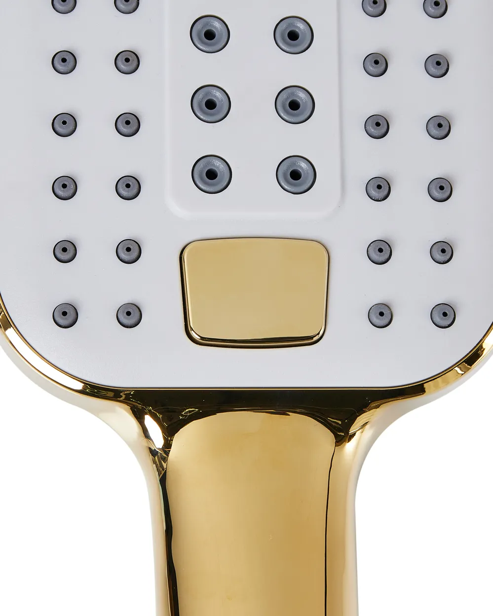 Shower Head and Hose Kit TINGO 4-function Gold_989279