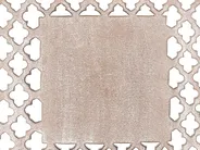 Side Table KADMA Mango Wood Light Brown_857301