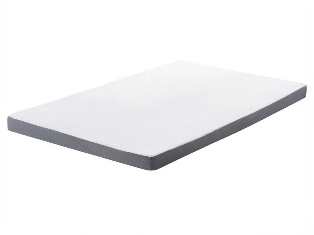 Materac piankowy EASYREST FOAM CORE H2/3 średnio twardy 80 x 200 cm_1134948