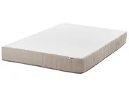 Materac kieszeniowy z lateksem LATEX HYBRID 7 PLUS H2/3 średnio twardy 120 x 200 cm_1136214
