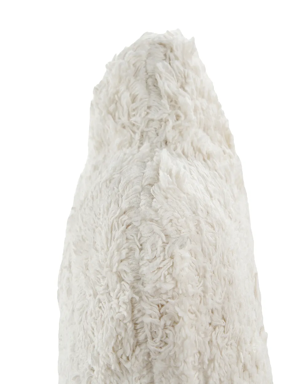 Tappeto per bambini HODKA  Azzurro 80 x 120 cm Cotone con cuscino_1135132