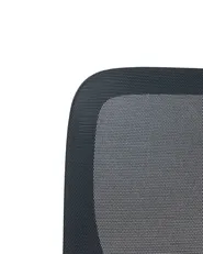Sedia da ufficio LUMA Nero_1049065