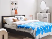 Makrama ścienna KALAT 123 cm Bawełna Kolorowy_862303