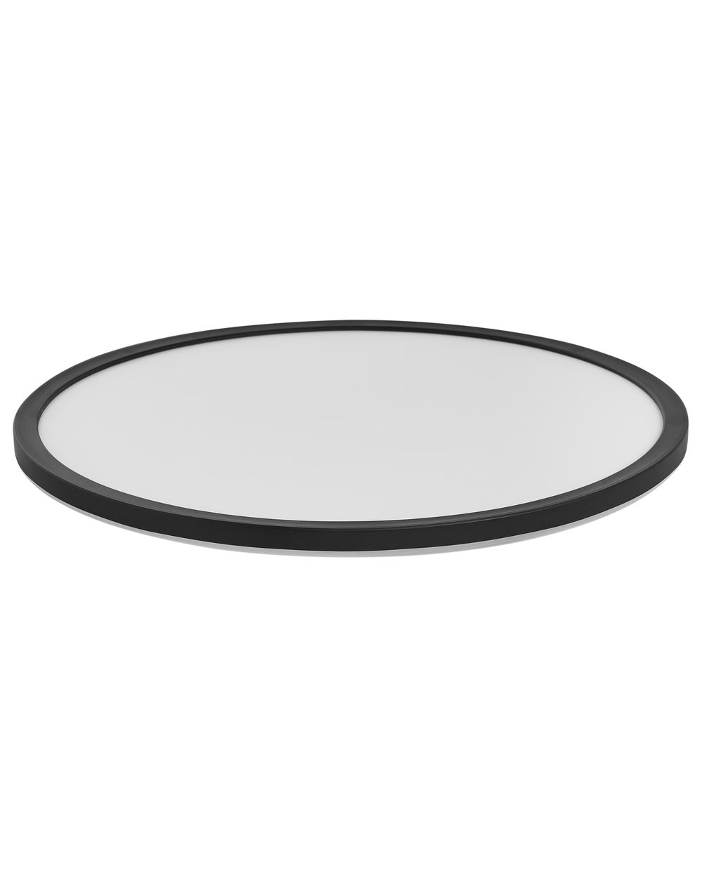 Lámpara LED de techo RIVANA Negro