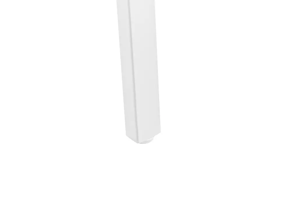 Biurko KOFOTEN 107 cm 48 cm Biały_1054866