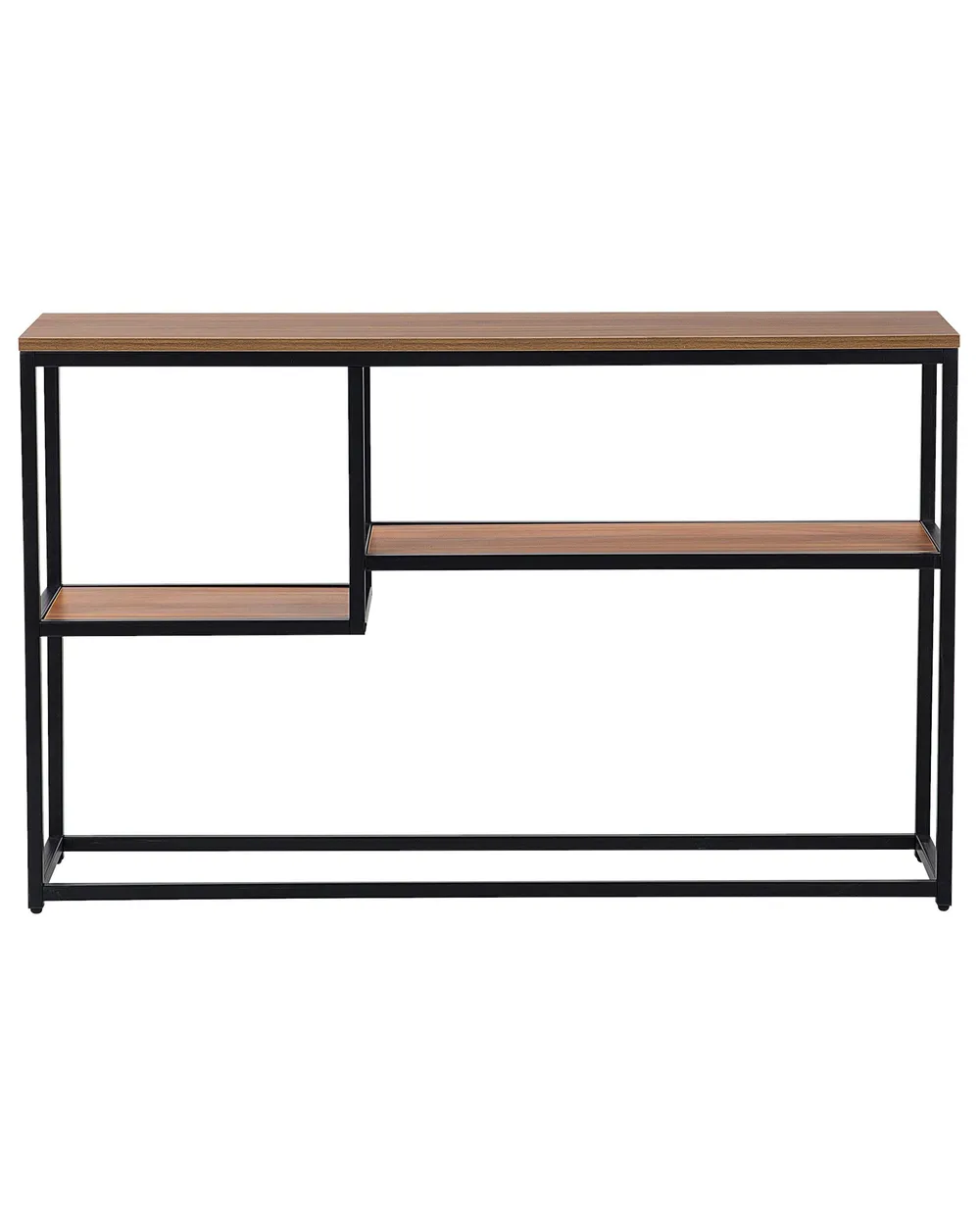Console Table BELMONT Brown_758914