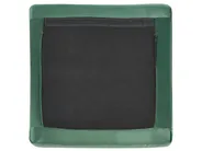 Modular Sofa 3 Seater EVJA Velvet Green_1068405