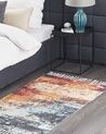 Tapis Multicolore 80 x 150 cm GERMENCIK_817359