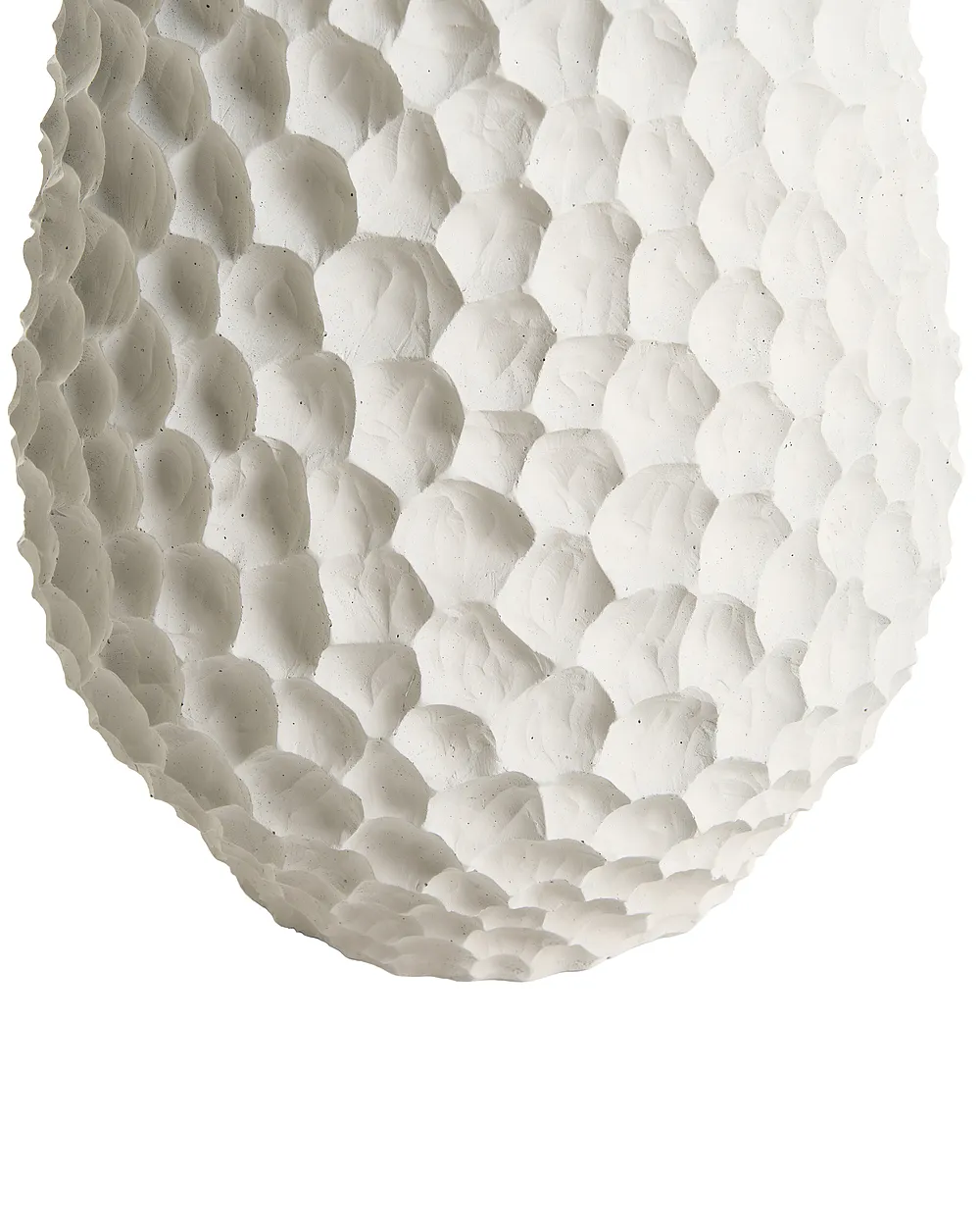 Donica PILLERSEE 34 cm Biały_1161898
