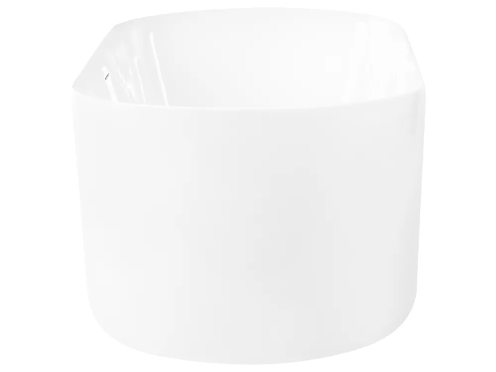 Baignoire îlot IPIAS 170 x 80 cm Blanc_1149581