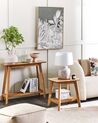 Sidetable lichthout TULARE_823430