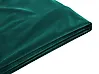 Bed Frame Cover Velvet FITOU 180 x 200 cm Emerald Green