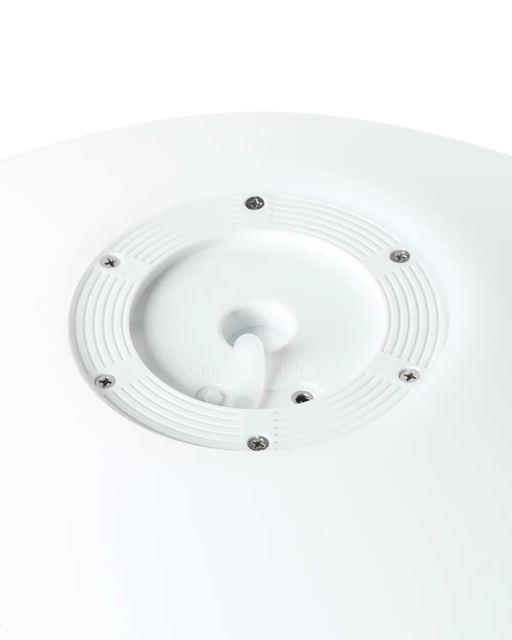 Outdoor LED Ball Lamp JOCOY with Remote Off-White_959756