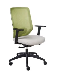 Sedia da ufficio VIRTUOSO Verde chiaro_919957