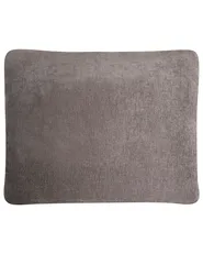 Armchair KJAER Chenille Taupe_1006881