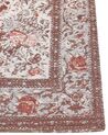 Bavlnený koberec 200 x 300 cm viacfarebný BINNISZ_852595
