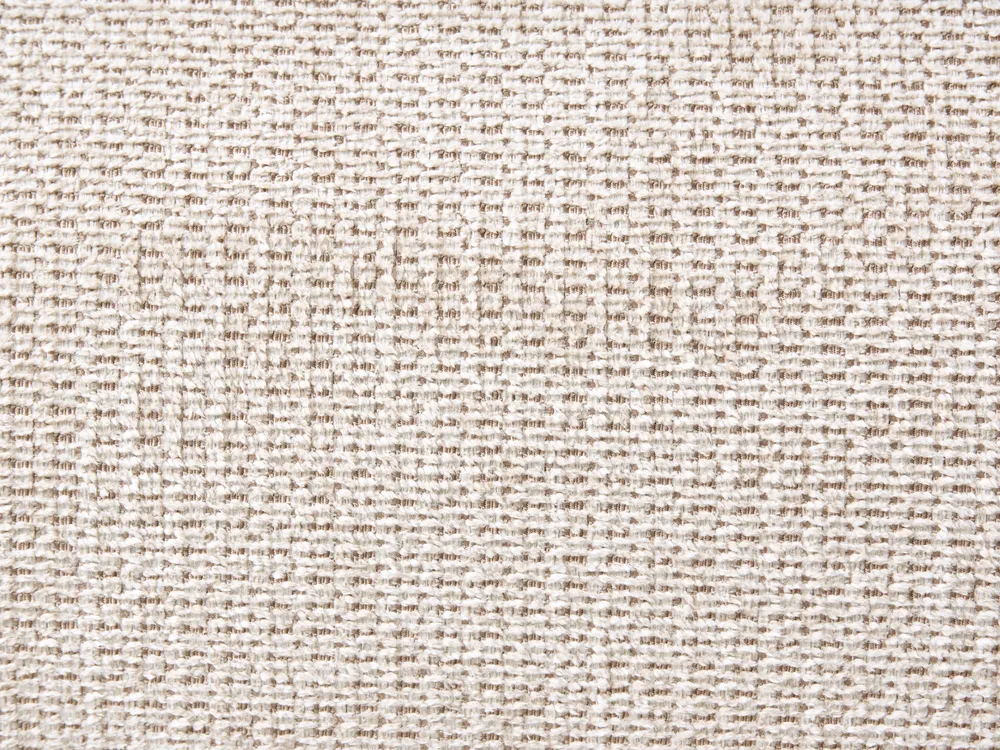 Ottoman Bed GRASSE Fabric Light Beige 160 x 200 cm (EU King Size)_1056357
