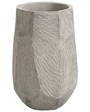Donica ENSTAL 32 cm Szary_1161752