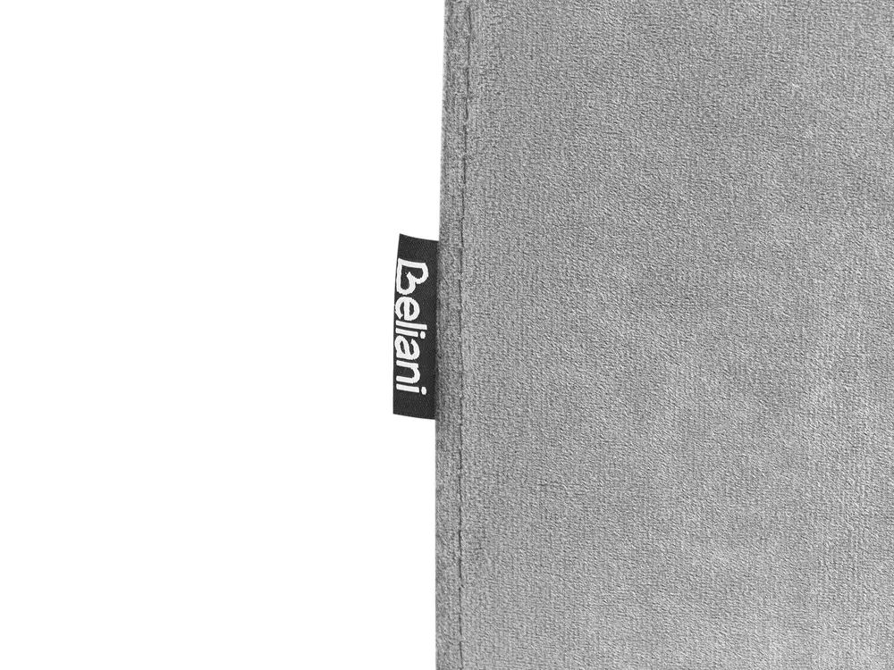 Corner Seat EVJA Velvet Grey_1066134