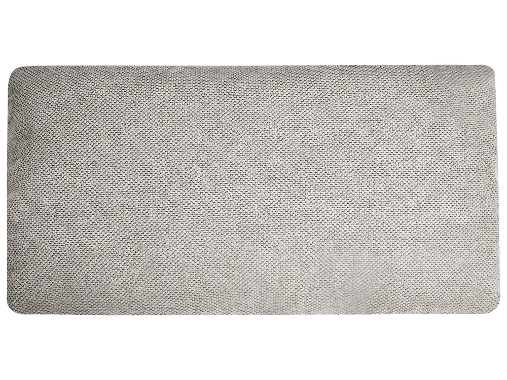 Divano letto ASAA Tessuto Grigio_993912