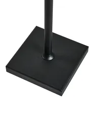 Table Lamp POMBEIRO Metal Black_1093829