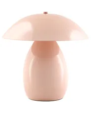 Table Lamp SIGI Metal Pastel Pink_1063602
