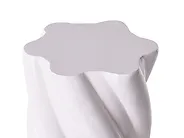 Odkladací stolík RIVALBA Biela_1186239