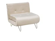 Set da salotto 3 posti VESTFOLD Velluto Beige_851613