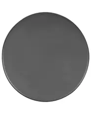 Kwietnik ULMUS 58 cm Metal Czarny_942263